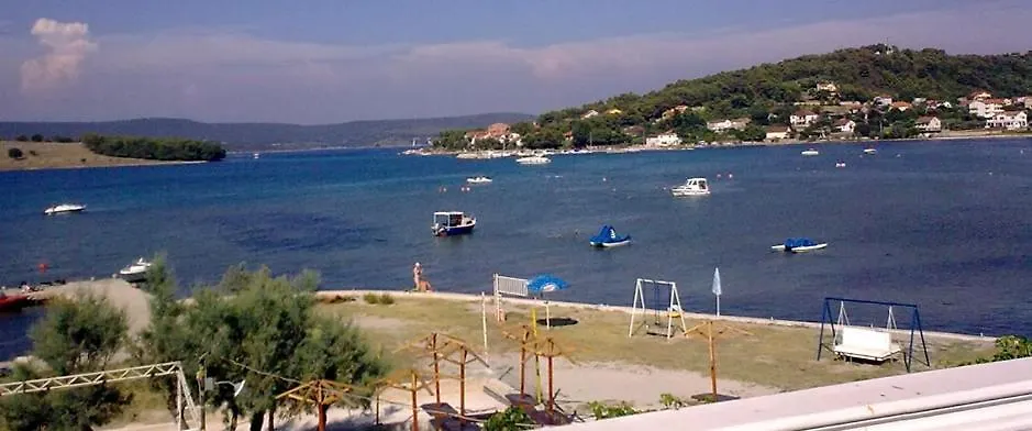 Apartmentsin Pasman With Air Condition, Wifi 4650-1 -2 Appartamento
