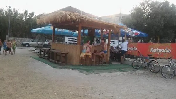Apartmentsin Pasman With Air Condition, Wifi 4650-1 -2 0*,  Croazia