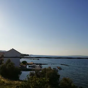 Apartman Marija, Pasman