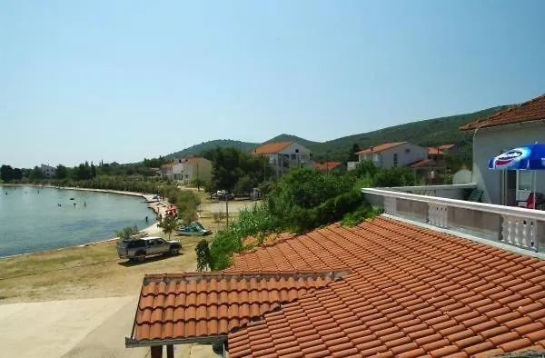Apartmentsin Pasman With Air Condition, Wifi 4650-1 -2
