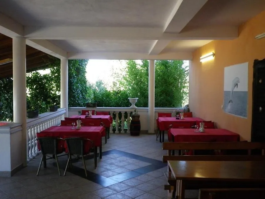 Apartmentsin Pasman With Air Condition, Wifi 4650-1 -2 Croatia