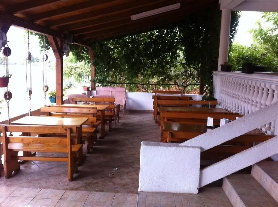 Apartment Apartmentsin Pasman With Air Condition, Wifi 4650-1 -2