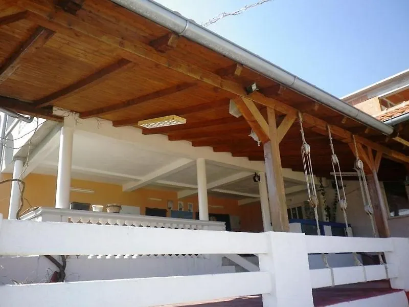 Apartmentsin Pasman With Air Condition, Wifi 4650-1 -2