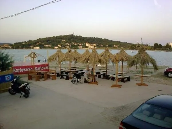 Apartmentsin Pasman With Air Condition, Wifi 4650-1 -2 0*,