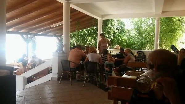 Apartment Apartmentsin Pasman With Air Condition, Wifi 4650-1 -2