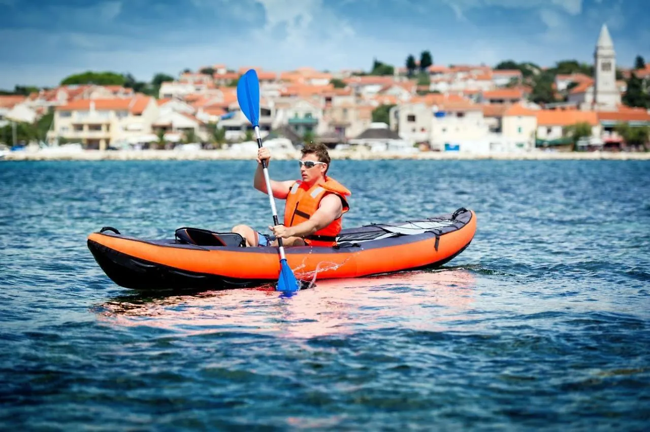 Apartment Apartmentsin Pasman With Air Condition, Wifi 4650-1 -2 Croatia