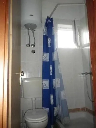 Apartmentsin Pasman With Air Condition, Wifi 4650-1 -2 Croatia