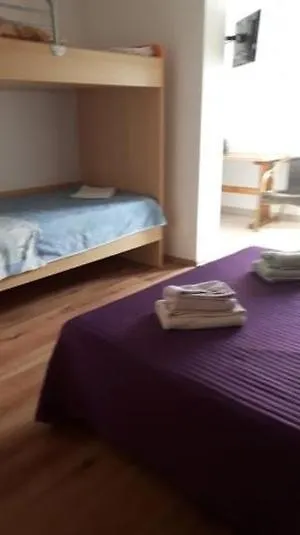 Apartmentsin Pasman With Air Condition, Wifi 4650-1 -2 0*,