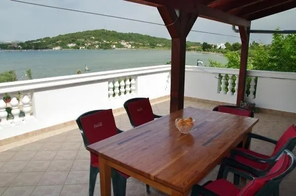 Apartmentsin Pasman With Air Condition, Wifi 4650-1 -2 Apartment