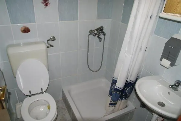 Apartmentsin Pasman With Air Condition, Wifi 4650-1 -2 0*,  Croatia