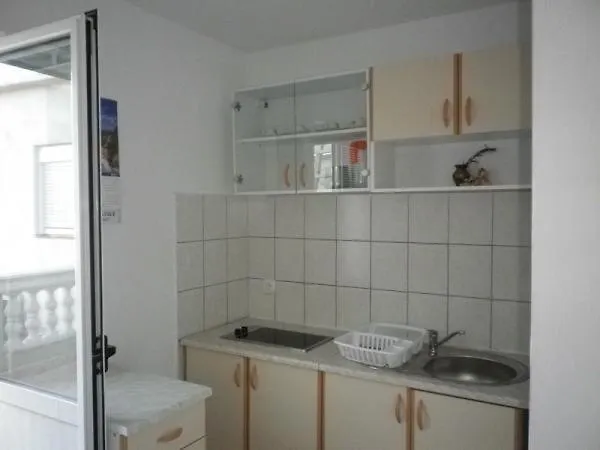 Apartmentsin Pasman With Air Condition, Wifi 4650-1 -2