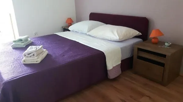 Apartment Apartmentsin Pasman With Air Condition, Wifi 4650-1 -2 Croatia