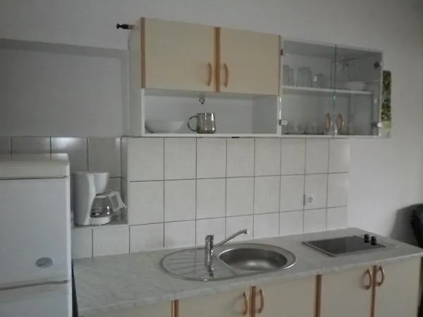 Apartmentsin Pasman With Air Condition, Wifi 4650-1 -2