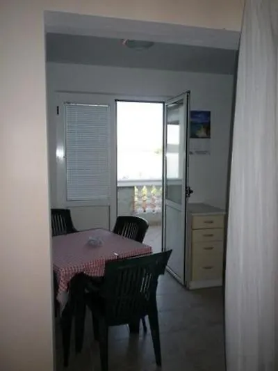 Apartment Apartmentsin Pasman With Air Condition, Wifi 4650-1 -2