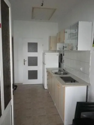 Apartmentsin Pasman With Air Condition, Wifi 4650-1 -2