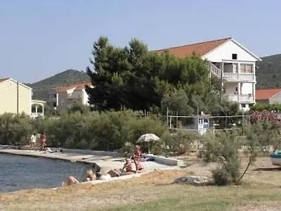 Apartment Apartmentsin Pasman With Air Condition, Wifi 4650-1 -2